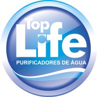 Top Life Filtros Logo