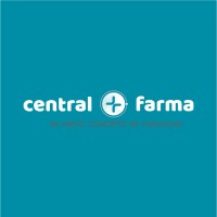 Central Farma Logo
