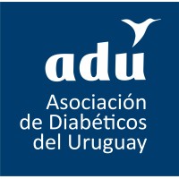 Asociación de Diabéticos del Uruguay Logo