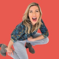 Jenna Banks, Motivational Speaking & Coaching Logo