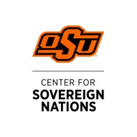 OSU Center for Sovereign Nations Logo