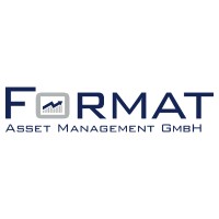 FORMAT Asset Management GmbH Logo