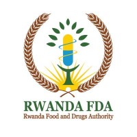 Rwanda FDA Logo