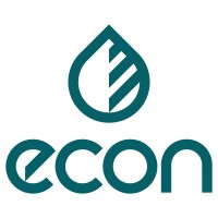 Econ AB Logo
