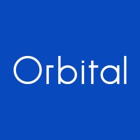 Orbital Gaming Logo