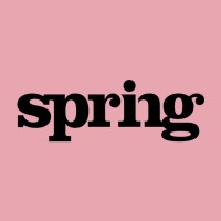 Spring Logo