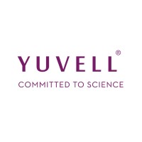 YUVELL - Home of Aesthetics Logo