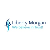 Liberty Morgan Logo
