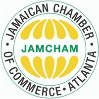 Jamaican Chamber of Commerce of Atlanta Logo