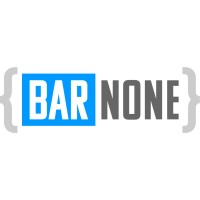We Are Bar None Inc. Logo