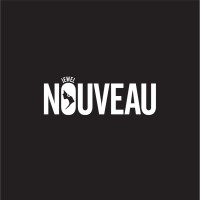 Jewel Nouveau Logo