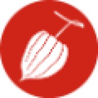 physalis. Kommunikation & Design Logo