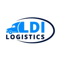 LDI Logistics Logo