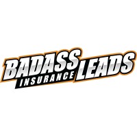 Badass Insurance Leads Logo
