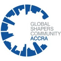 Global Shapers Accra Logo
