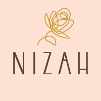 Nizah Brand - Moda Feminina Logo