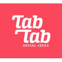 Social TabTab Logo