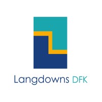 Langdowns DFK Ltd. Logo