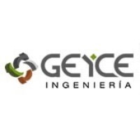 Ingeniería y Montajes GEYCE ltda Logo