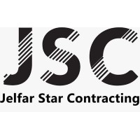 JELFAR STAR CONTRACTING WORKS (LLC) Logo
