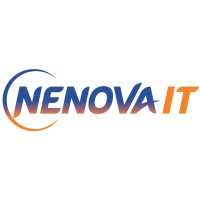 Nenova IT Logo