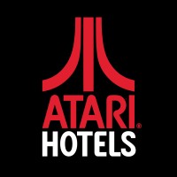 Atari Hotels Logo