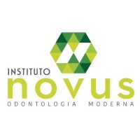 Instituto Novus Odontologia Moderna Logo