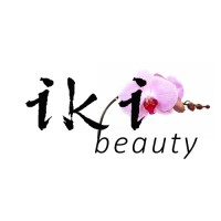 IkiBeauty Logo