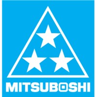 Mitsuboshi Overseas Headquarters Private Limited Logo