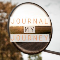 Journal my Journey Logo