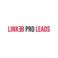 Linked Pro Leads Logo