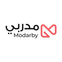 Modarby | مدربي Logo