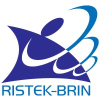 Ministry of Research and Technology, Indonesia Logo