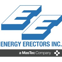 Energy Erectors Inc Logo