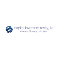 Capital Investors Realty Logo
