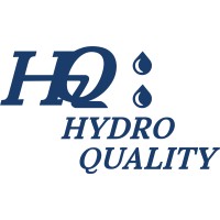 Hydro Quality Logo