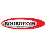 Bourgeois Auto Group Logo