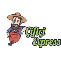 ÇiftçiExpress Logo