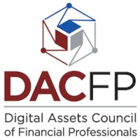 Digital Assets Council of Financial Professionals Logo