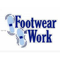 Footwear at Work LLC Logo