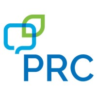 PRC Brand Logo