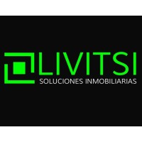 Livitsi Soluciones Inmobiliarias Logo