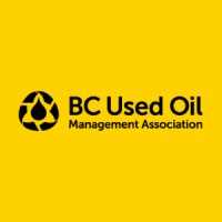 BC Used Oil Management Association Logo