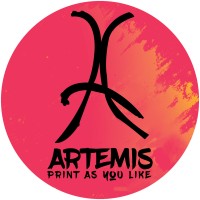 Artemis Logo