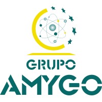Grupo AMYGO Logo