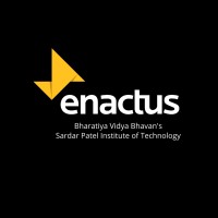 Enactus S.P.I.T. Logo