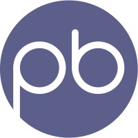 Pebblebeach Fundraising Logo