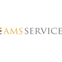 Ams-Service Logo