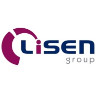 Lisen Group Logo