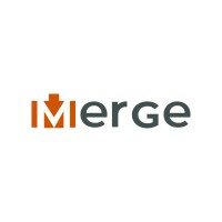Merge | Project Management & Leadership Logo